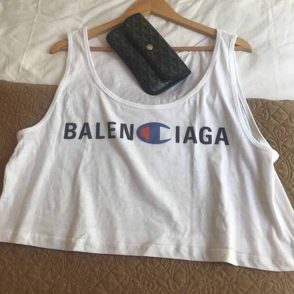 balenciaga champion